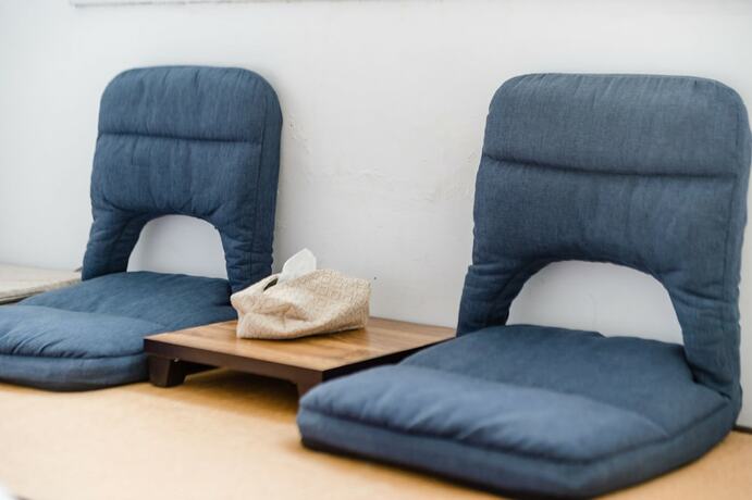 Imagen de la habitación del Hotel Tainan Weshare. Foto 12