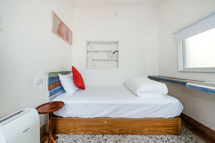Imagen general del Hotel Tainan Weshare. Foto 3