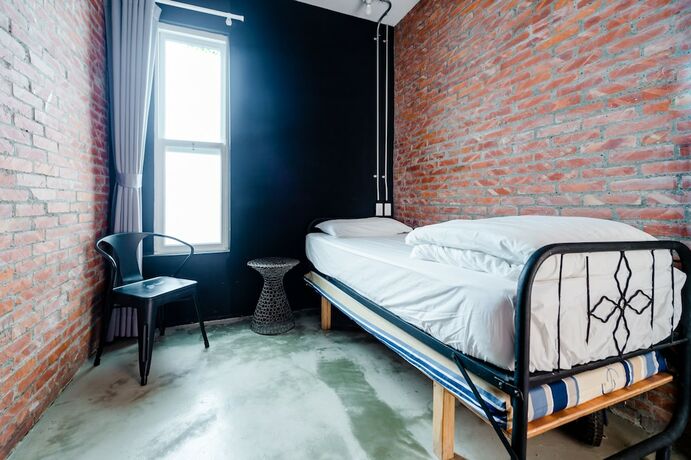 Imagen general del Hotel Tainan Weshare. Foto 4