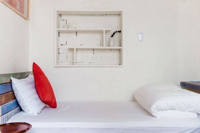 Imagen general del Hotel Tainan Weshare. Foto 7