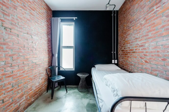 Imagen general del Hotel Tainan Weshare. Foto 9