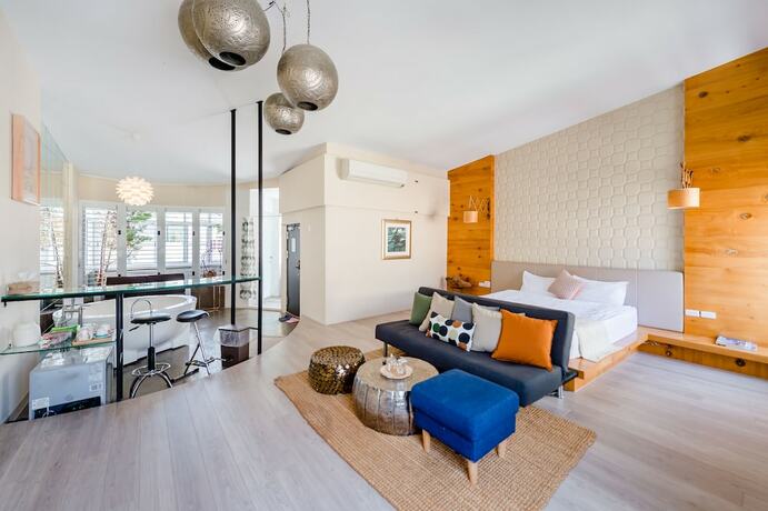 Imagen de la habitación del Hotel Tainan Weshare. Foto 20