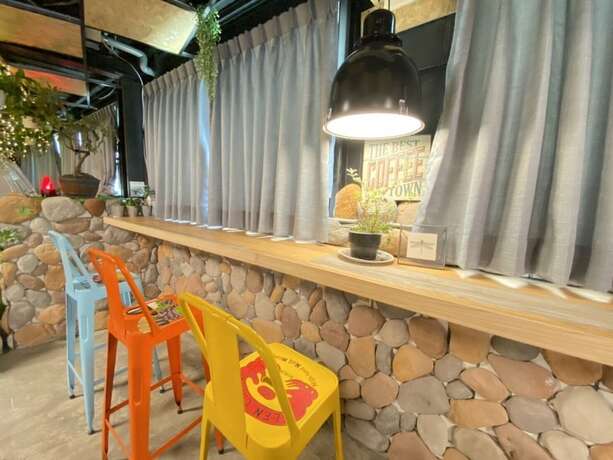 Imagen general del Hotel Tainanwow. Foto 3