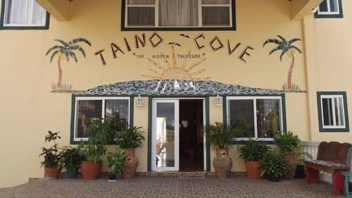 Imagen general del Hotel Taino Cove. Foto 1