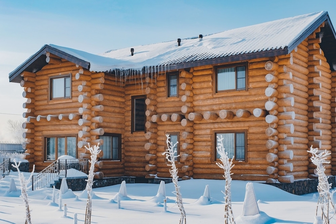Imagen general del Hotel Tainy Kamchatki. Foto 1