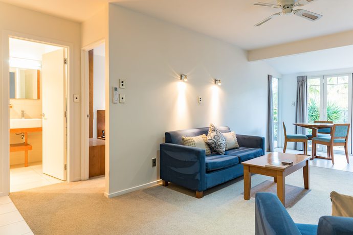 Imagen de la habitación del Hotel Taipa Beach Resort. Foto 8