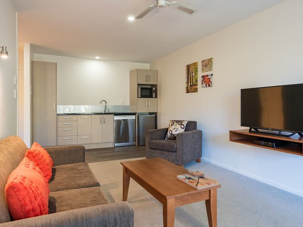 Imagen de la habitación del Hotel Taipa Beach Resort. Foto 11