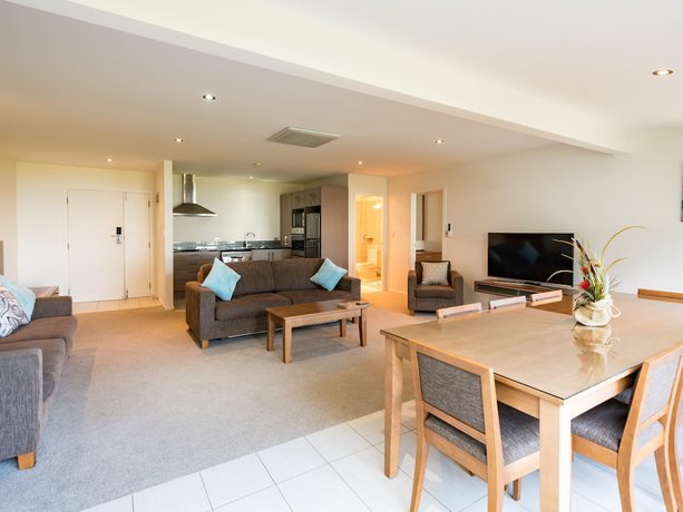 Imagen de la habitación del Hotel Taipa Beach Resort. Foto 12