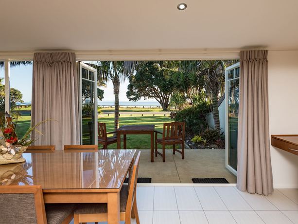 Imagen de la habitación del Hotel Taipa Beach Resort. Foto 13