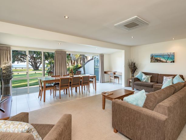 Imagen de la habitación del Hotel Taipa Beach Resort. Foto 14