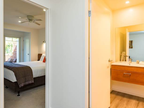 Imagen de la habitación del Hotel Taipa Beach Resort. Foto 15