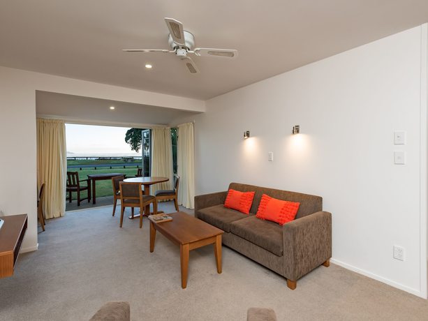 Imagen de la habitación del Hotel Taipa Beach Resort. Foto 16