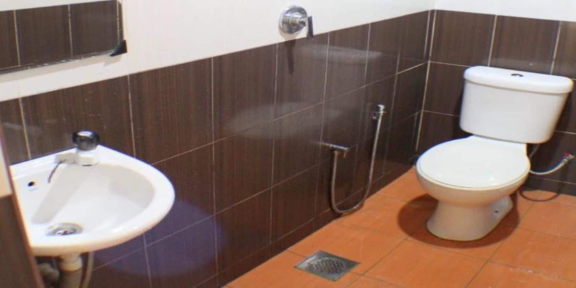 Imagen de la habitación del Hotel Taipann. Foto 6