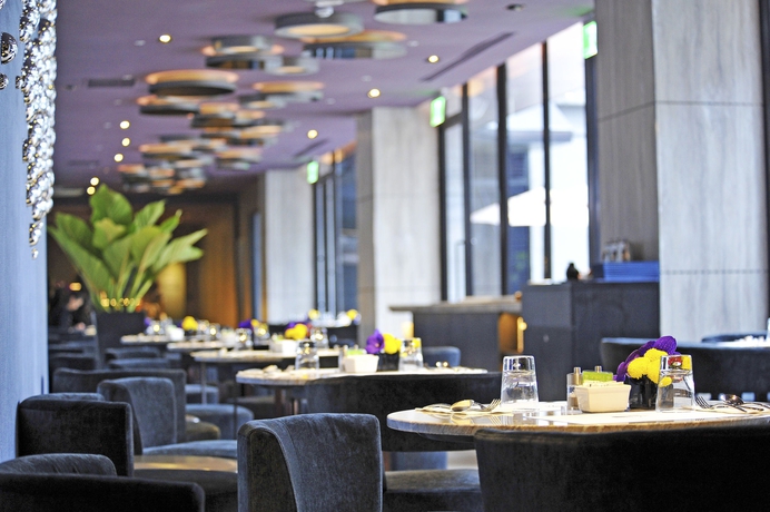 Imagen del bar/restaurante del Hotel Taipei 101 Sparkle. Foto 5