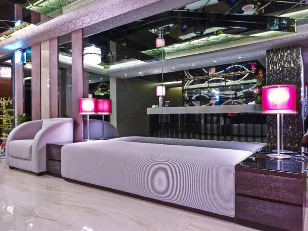 Imagen general del Hotel Taipei Bfun. Foto 3