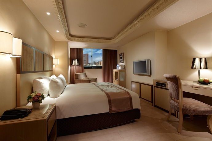 Imagen de la habitación del Hotel Taipei Charming City - Xinyi. Foto 8