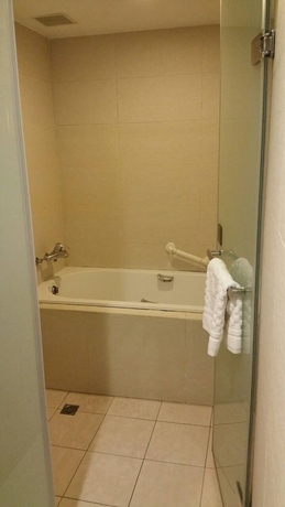 Imagen de la habitación del Hotel Taipei Charming City - Xinyi. Foto 11