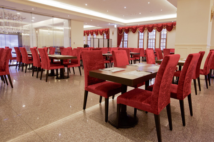Imagen del bar/restaurante del Hotel Taipei City Hotel. Foto 1