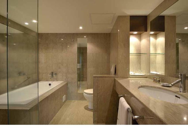 Imagen general del Hotel Taipei Fullerton - Fuxing South. Foto 5