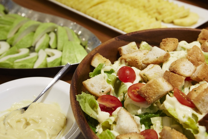 Imagen del bar/restaurante del Hotel Taipei Fullerton – Maison North. Foto 4