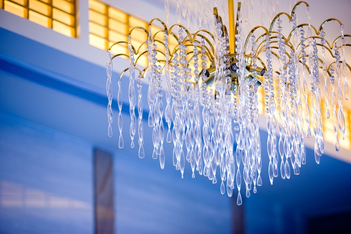 Imagen de los interiores del Hotel Taipei Garden. Foto 10