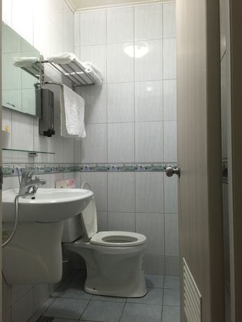 Imagen de la habitación del Hotel Taipei Happy Home. Foto 16