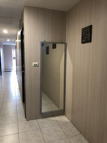 Imagen de los interiores del Hotel Taipei Happy Home. Foto 19