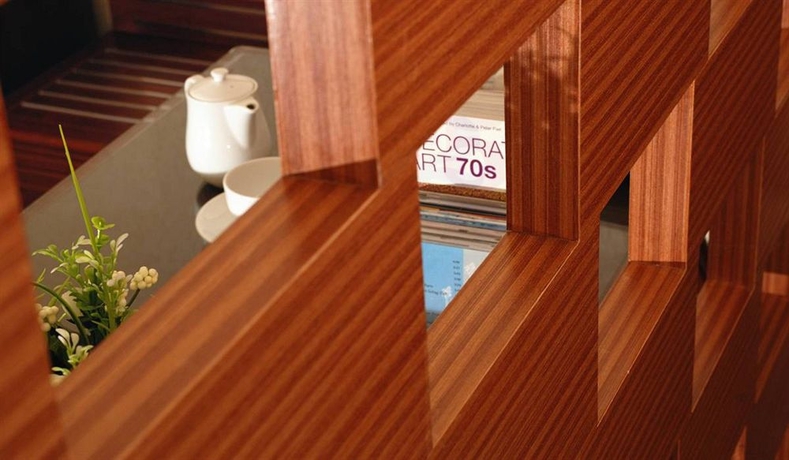 Imagen de la habitación del Hotel Taipei Kyoto. Foto 6