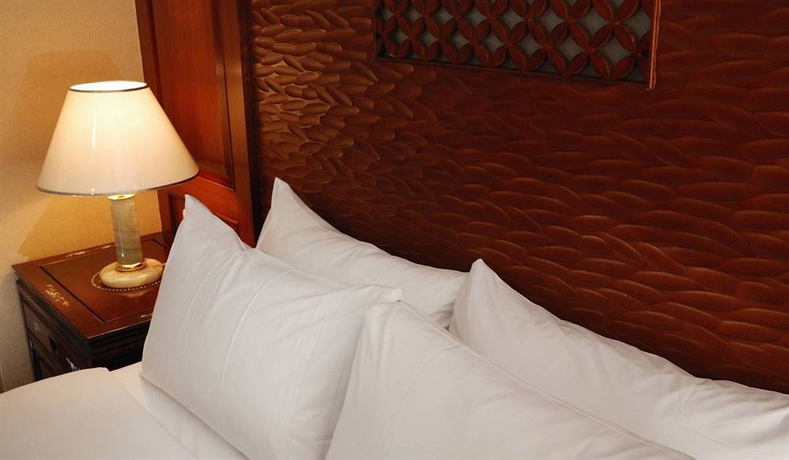 Imagen de la habitación del Hotel Taipei Kyoto. Foto 8