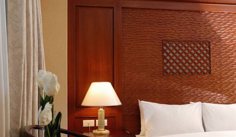 Imagen de la habitación del Hotel Taipei Kyoto. Foto 14