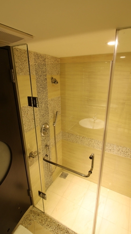 Imagen de la habitación del Hotel Taipei Lotty. Foto 5