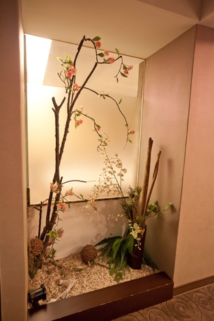 Imagen de los interiores del Hotel Taipei Lotty. Foto 16