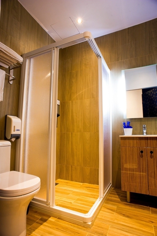 Imagen de la habitación del Hotel Taipei M - Main Station. Foto 10