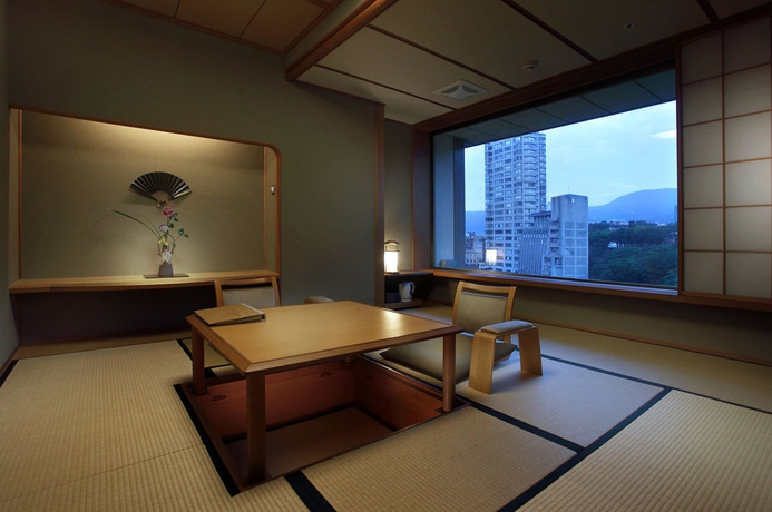Imagen de los interiores del Hotel Taipei Radium Kagaya International. Foto 10