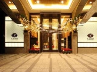 Imagen general del Hotel Taipei T House. Foto 1