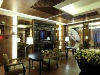 Imagen de la habitación del Hotel Taipei T House. Foto 9