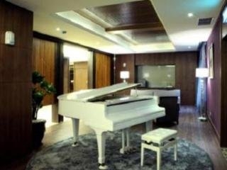 Imagen general del Hotel Taipei T House. Foto 3