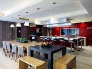Imagen del bar/restaurante del Hotel Taipei T House. Foto 6