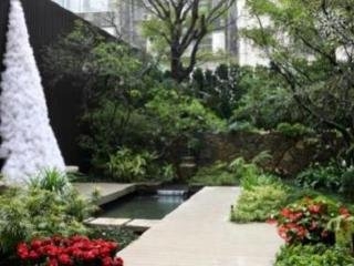 Imagen general del Hotel Taipei T House. Foto 5