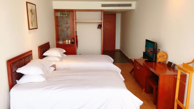 Imagen de la habitación del Hotel Taiping Lake Clove Garden. Foto 2