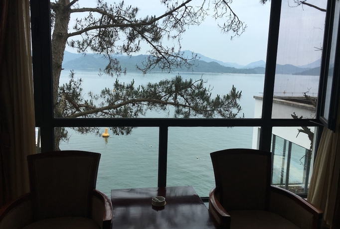 Imagen de la habitación del Hotel Taiping Lake Clove Garden. Foto 3