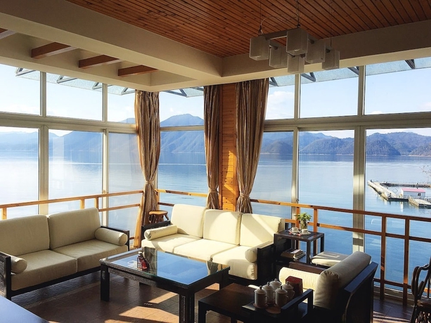 Imagen de la habitación del Hotel Taiping Lake Clove Garden. Foto 4