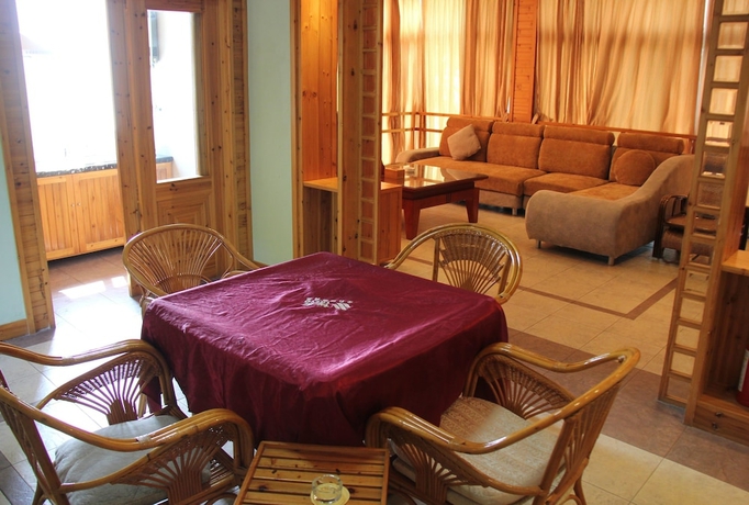 Imagen de la habitación del Hotel Taiping Lake Clove Garden. Foto 5