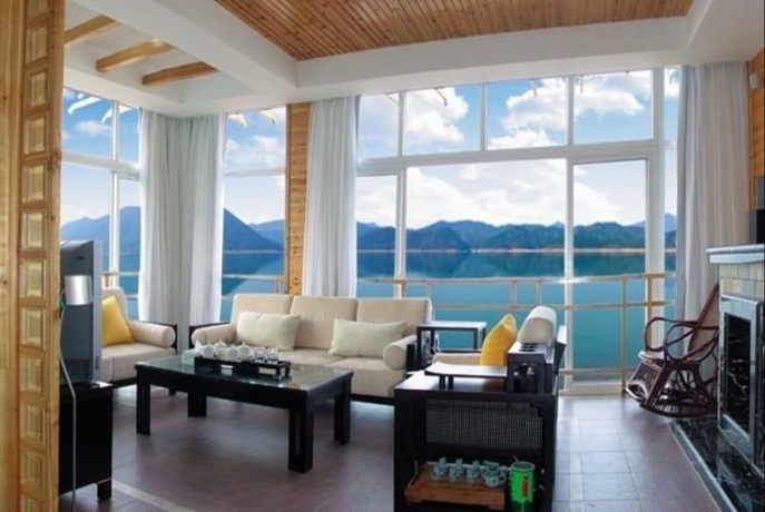 Imagen de la habitación del Hotel Taiping Lake Clove Garden. Foto 6