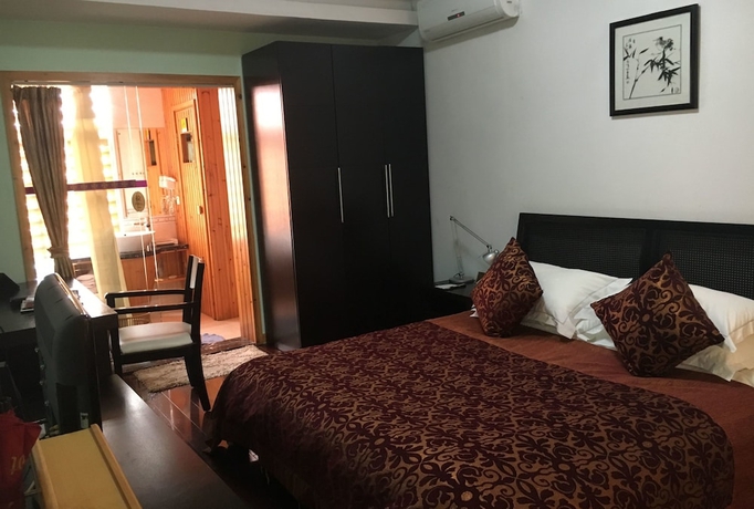 Imagen de la habitación del Hotel Taiping Lake Clove Garden. Foto 7