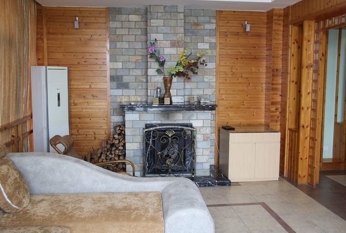 Imagen de la habitación del Hotel Taiping Lake Clove Garden. Foto 8