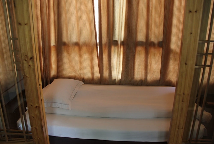 Imagen de la habitación del Hotel Taiping Lake Clove Garden. Foto 9