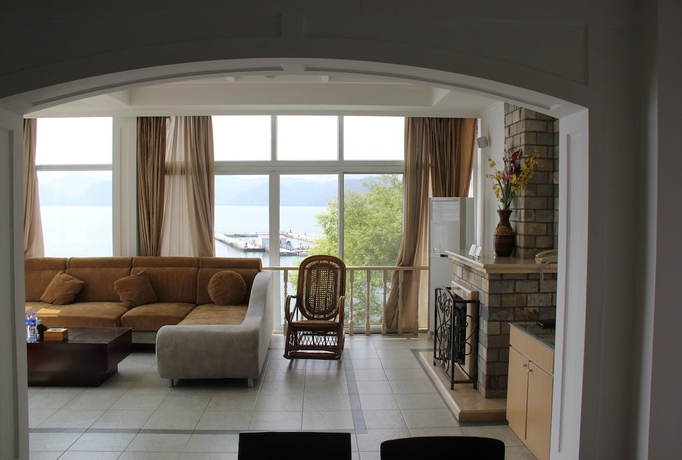 Imagen de la habitación del Hotel Taiping Lake Clove Garden. Foto 10