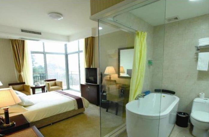 Imagen de la habitación del Hotel Taiping Lake Clove Garden. Foto 19