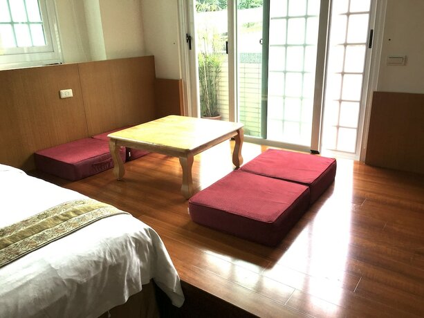 Imagen general del Hotel Taiping Mountain Spring Love. Foto 9